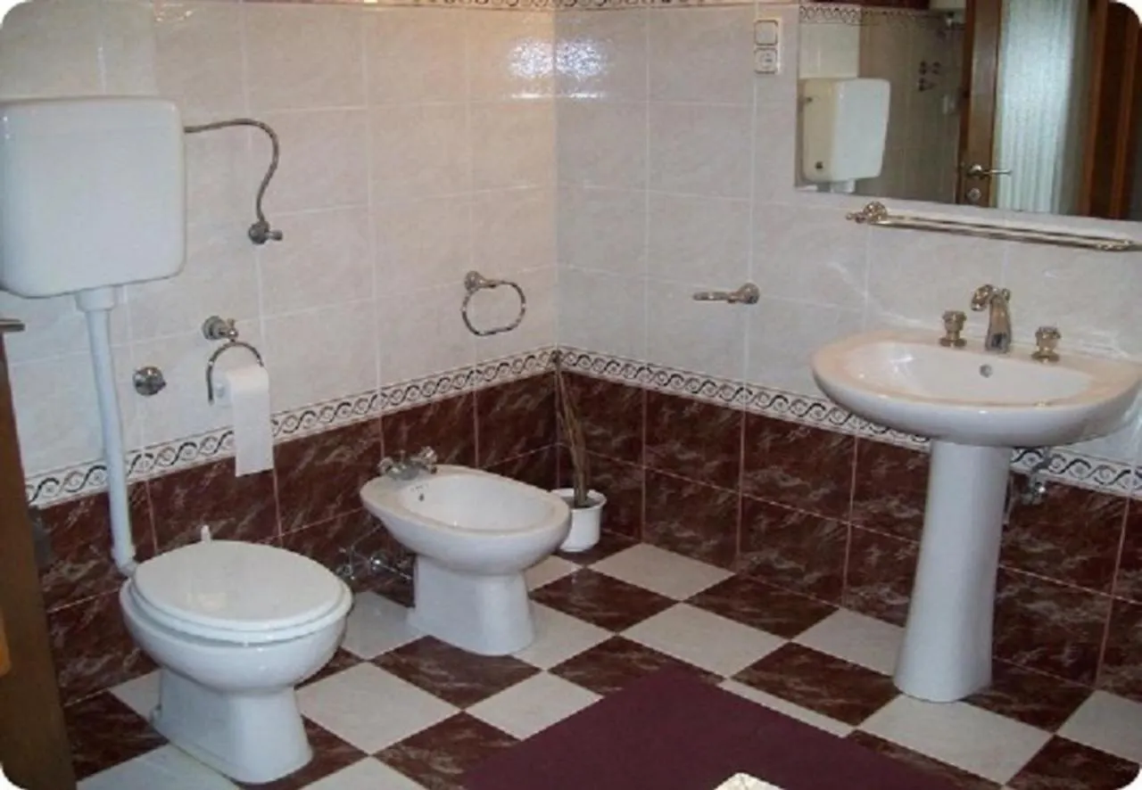 Apartment Fani Čunski