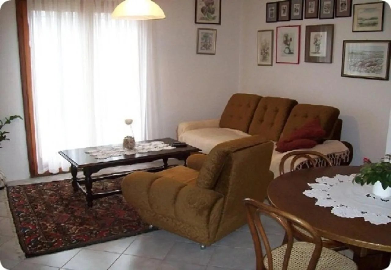 Apartment Fani Čunski クロアチア