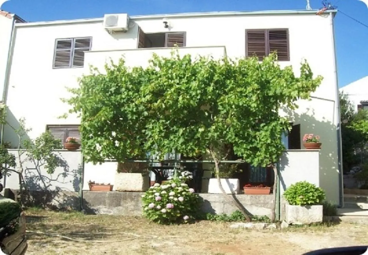 Apartment Fani Čunski 0*,  クロアチア
